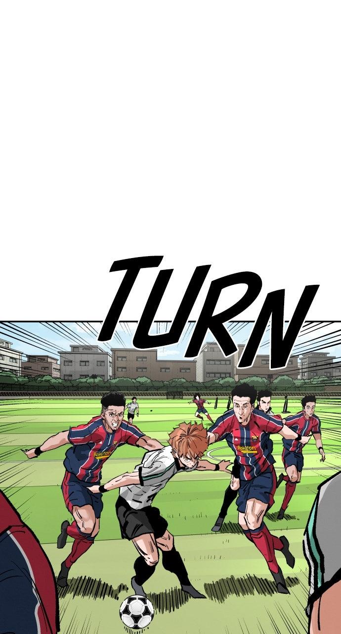 The Build Up Chap 185 - Next Chap 186