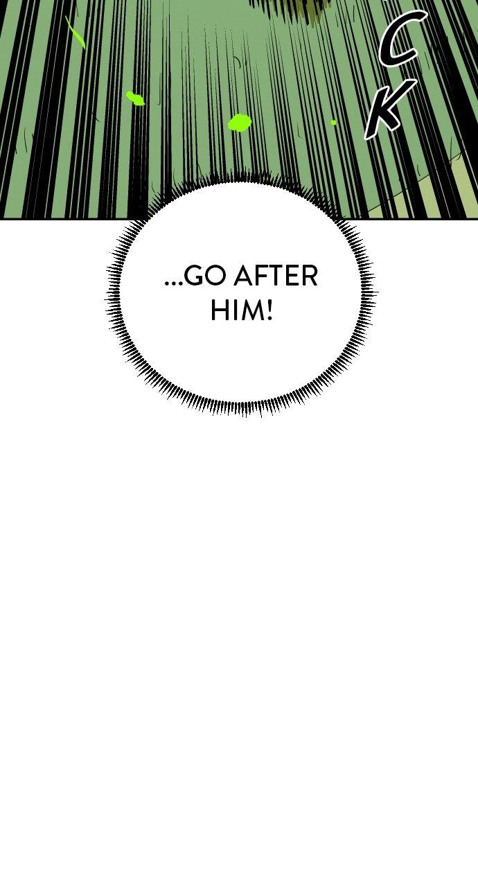 The Build Up Chap 186 - Next Chap 187