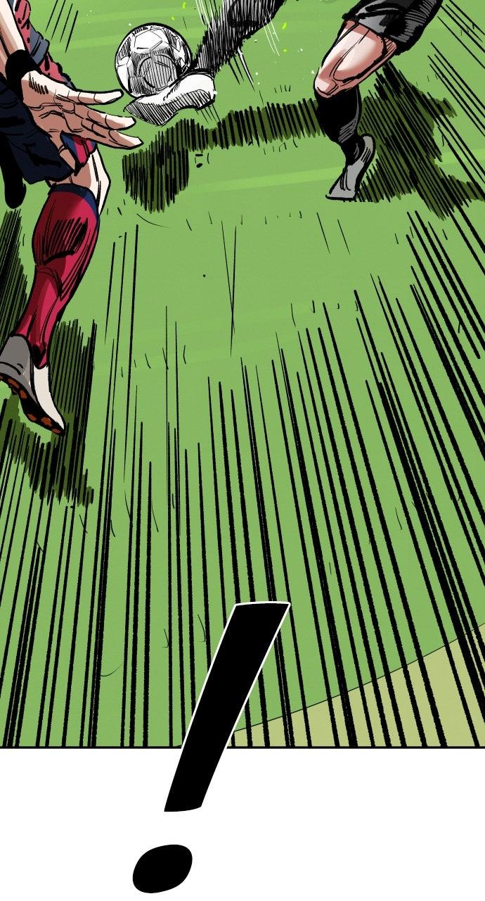 The Build Up Chap 186 - Next Chap 187