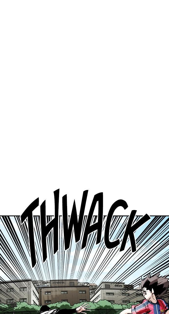 The Build Up Chap 186 - Next Chap 187