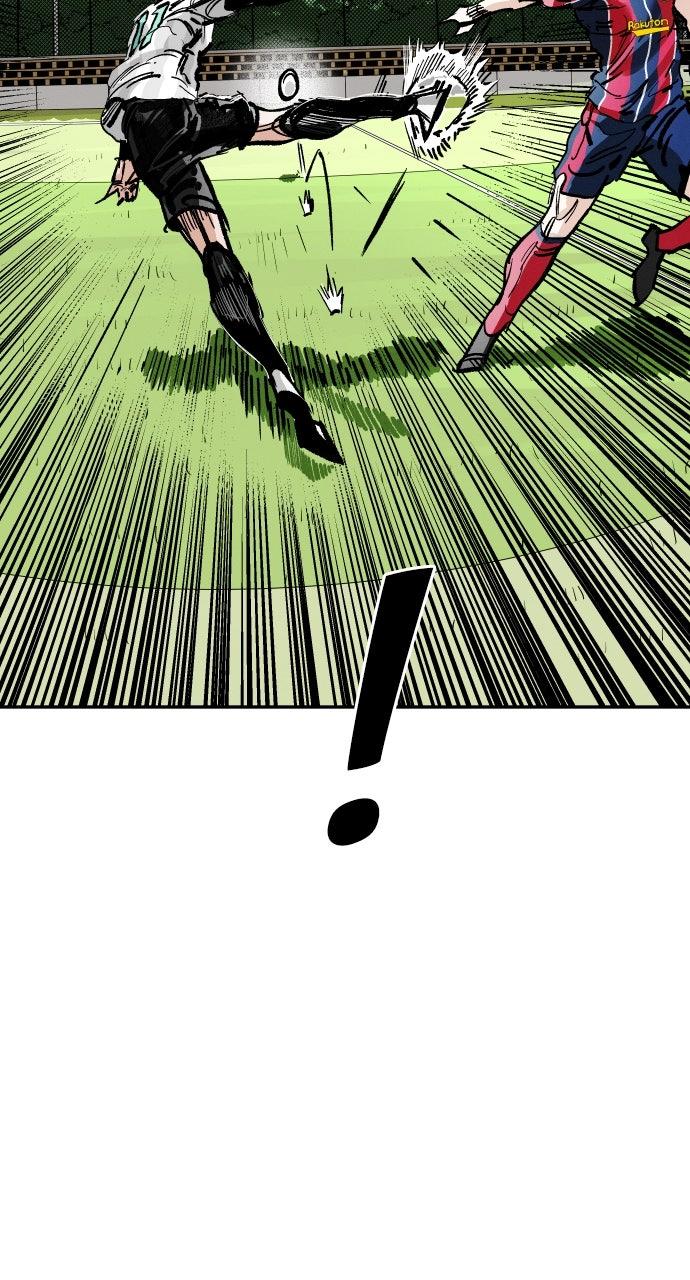 The Build Up Chap 186 - Next Chap 187