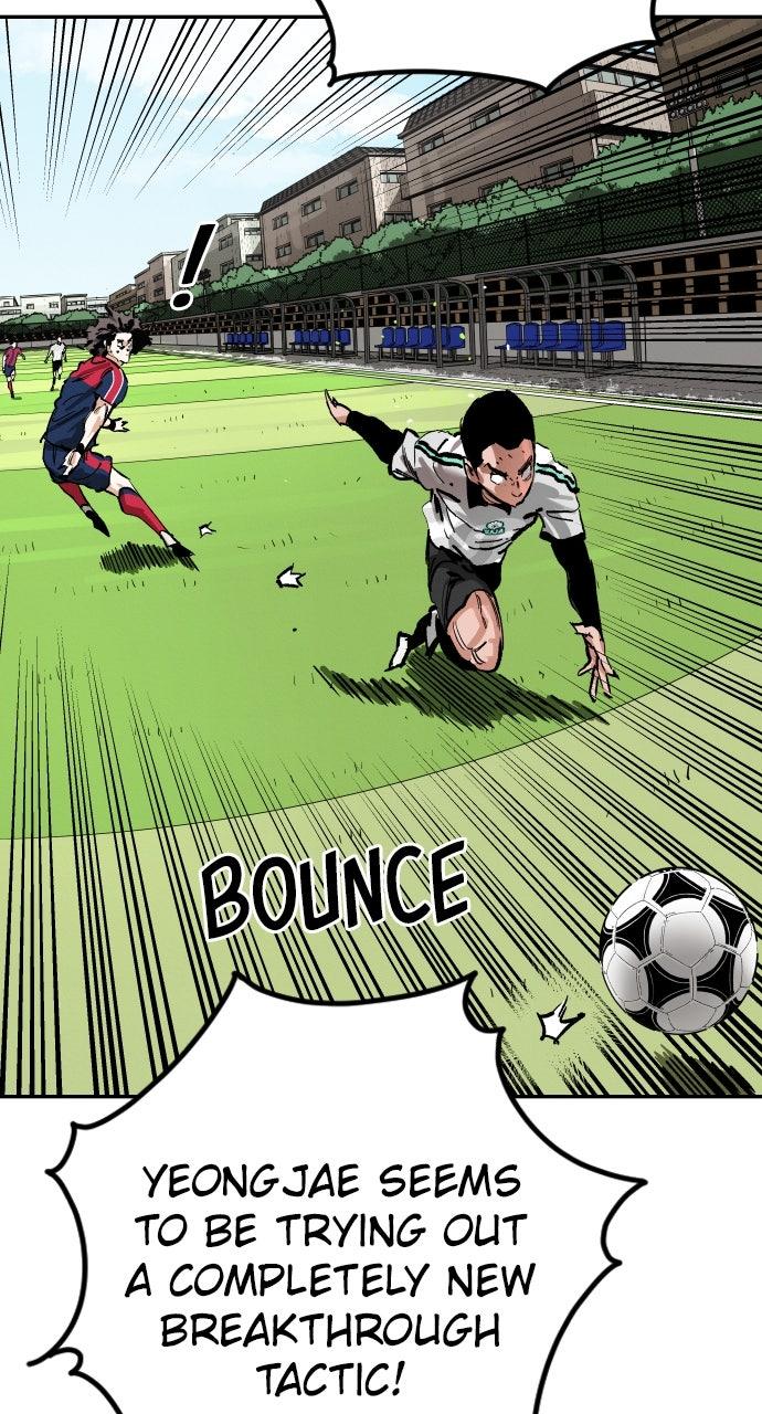 The Build Up Chap 186 - Next Chap 187