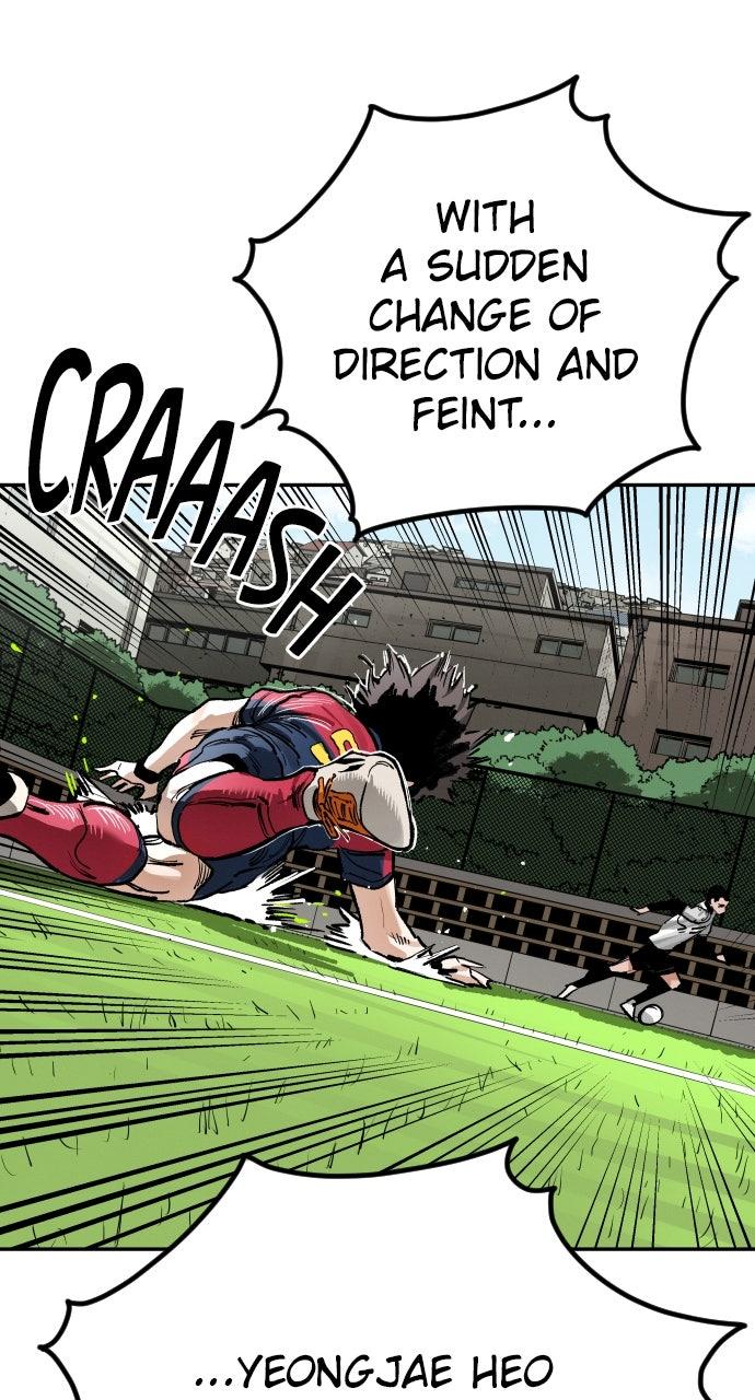 The Build Up Chap 186 - Next Chap 187