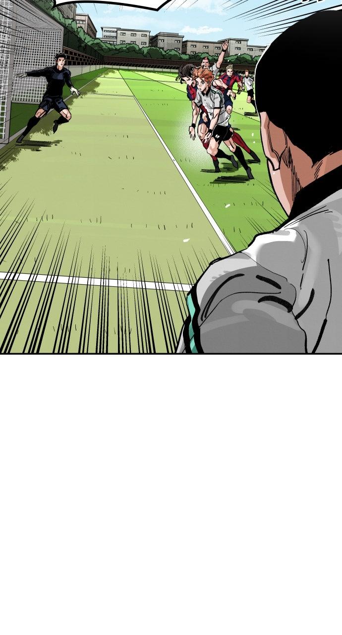 The Build Up Chap 186 - Next Chap 187