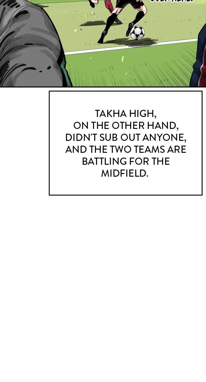The Build Up Chap 186 - Next Chap 187