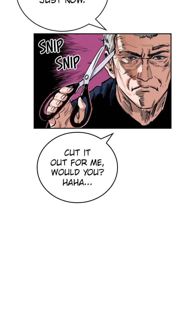 The Build Up Chap 186 - Next Chap 187