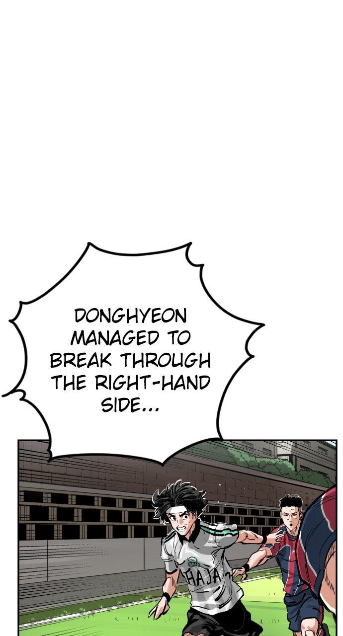 The Build Up Chap 186 - Next Chap 187