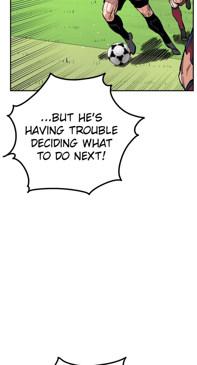 The Build Up Chap 186 - Next Chap 187