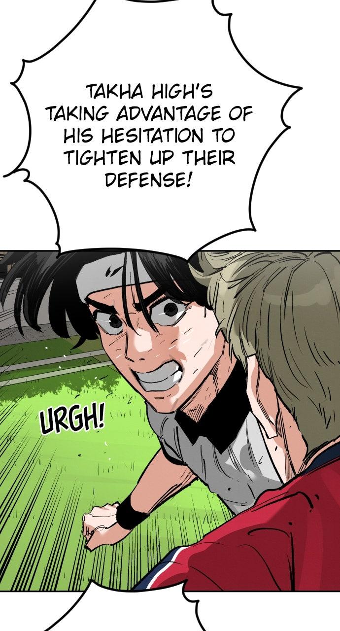 The Build Up Chap 186 - Next Chap 187