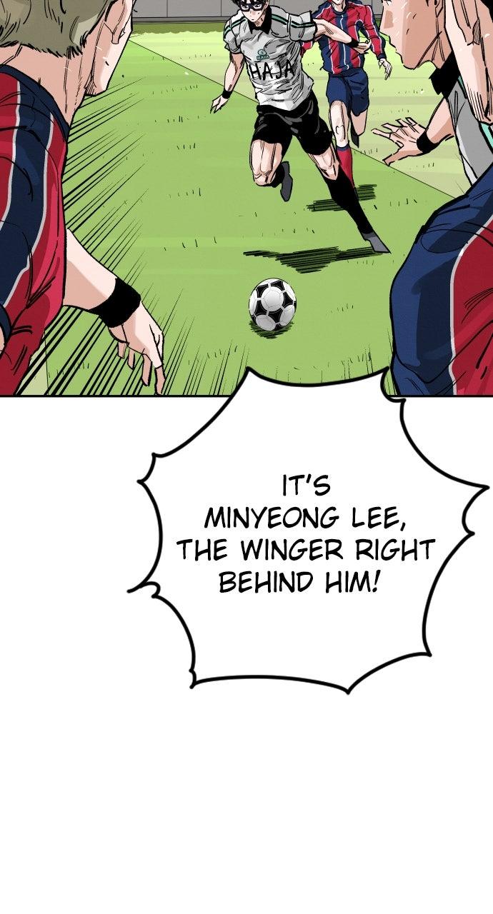 The Build Up Chap 186 - Next Chap 187