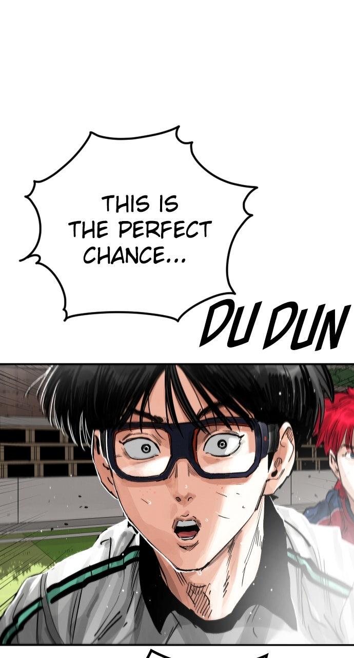 The Build Up Chap 186 - Next Chap 187