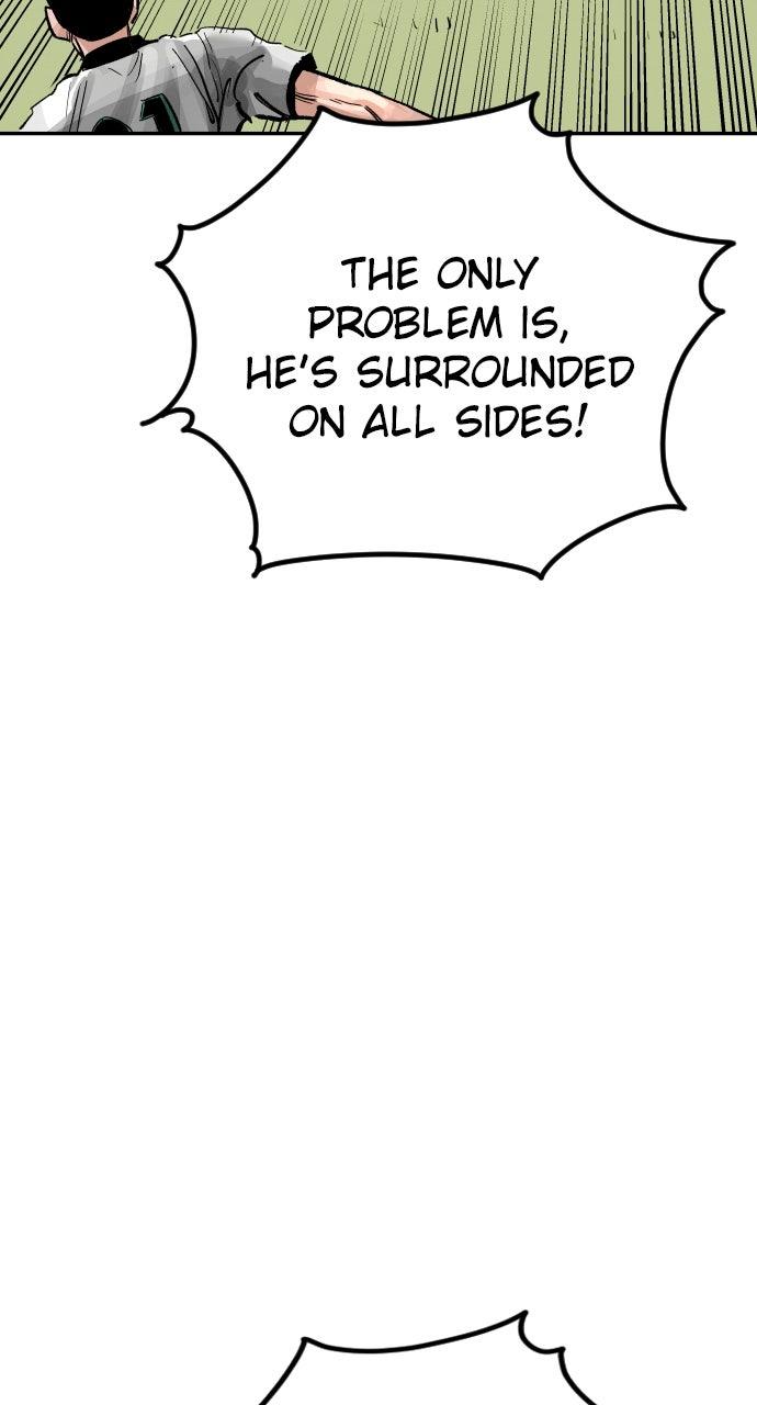 The Build Up Chap 186 - Next Chap 187