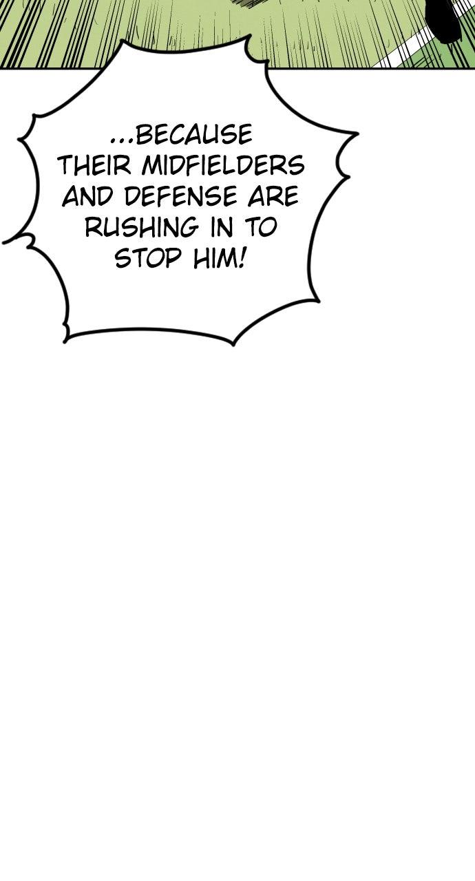 The Build Up Chap 186 - Next Chap 187