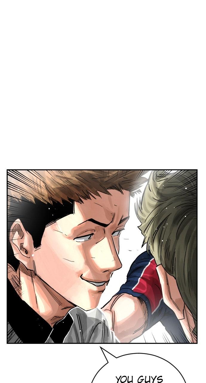 The Build Up Chap 186 - Next Chap 187