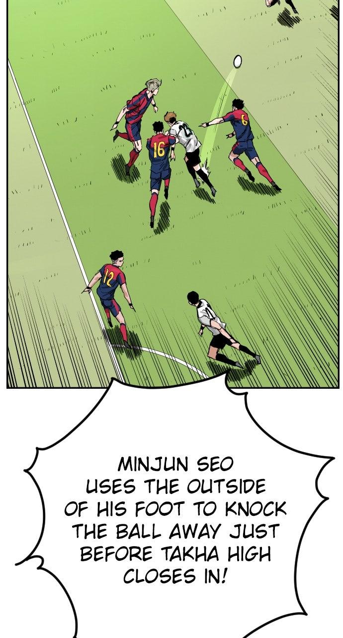 The Build Up Chap 186 - Next Chap 187