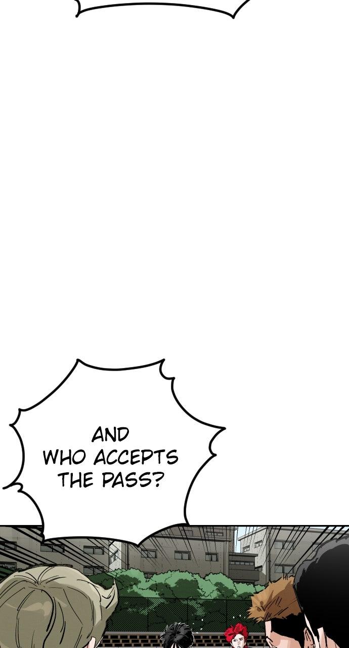The Build Up Chap 186 - Next Chap 187