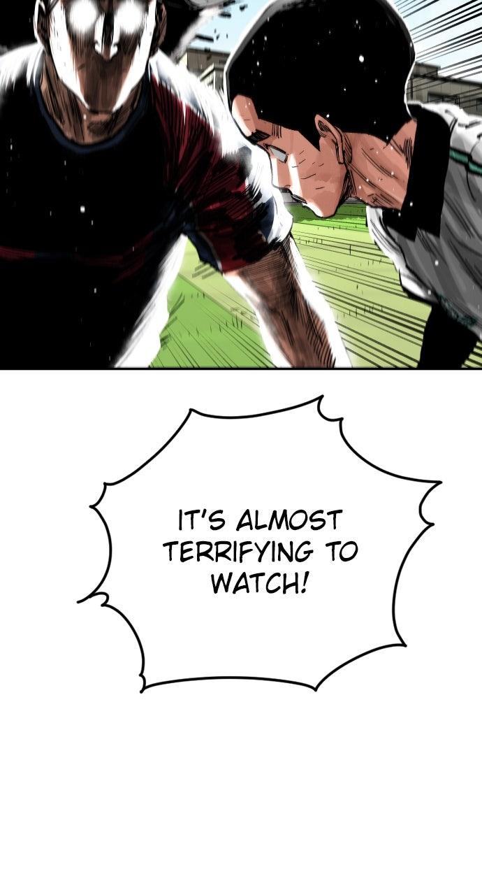 The Build Up Chap 186 - Next Chap 187