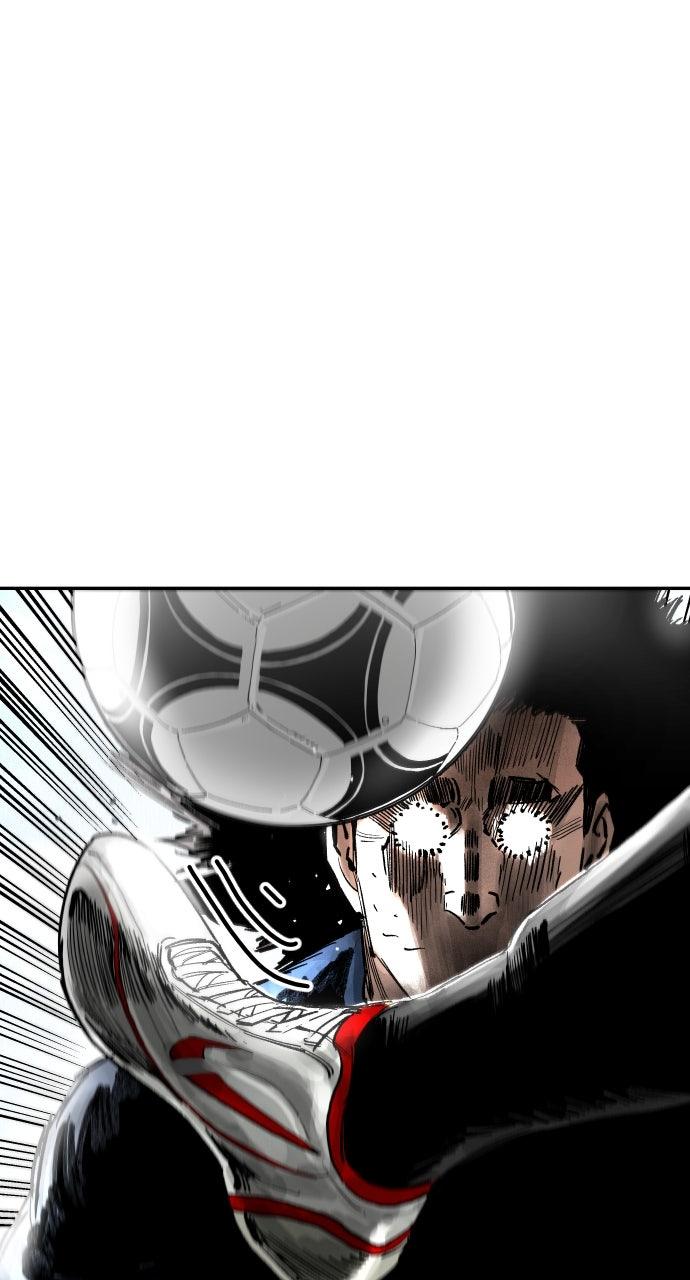 The Build Up Chap 186 - Next Chap 187