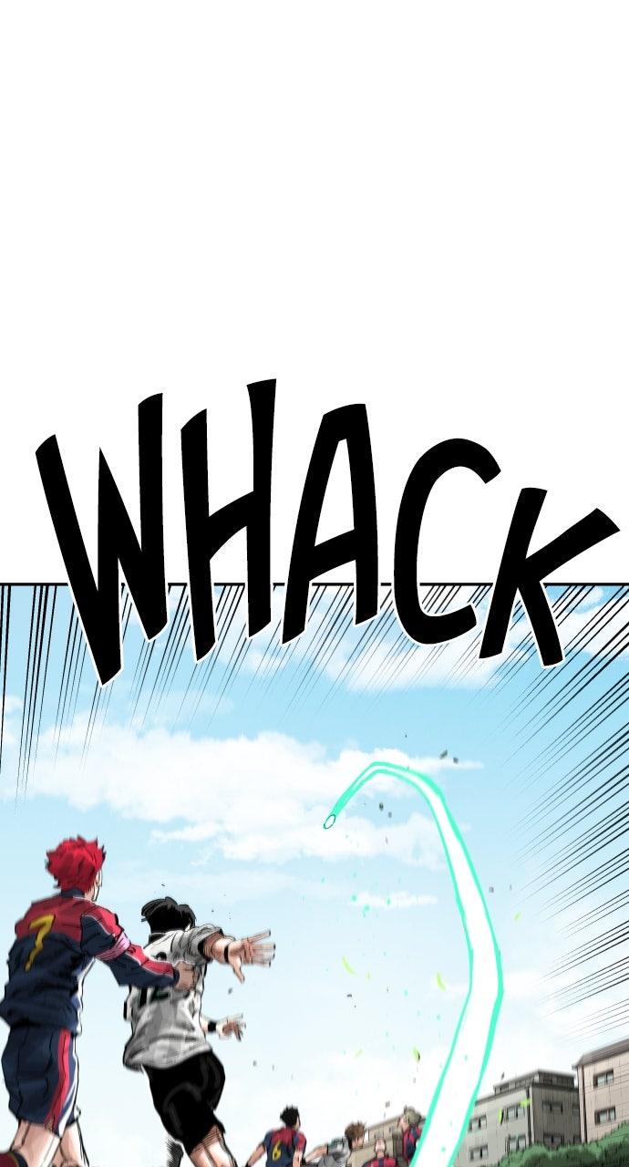 The Build Up Chap 186 - Next Chap 187