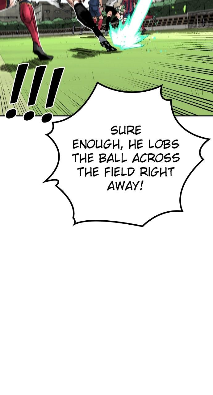 The Build Up Chap 186 - Next Chap 187