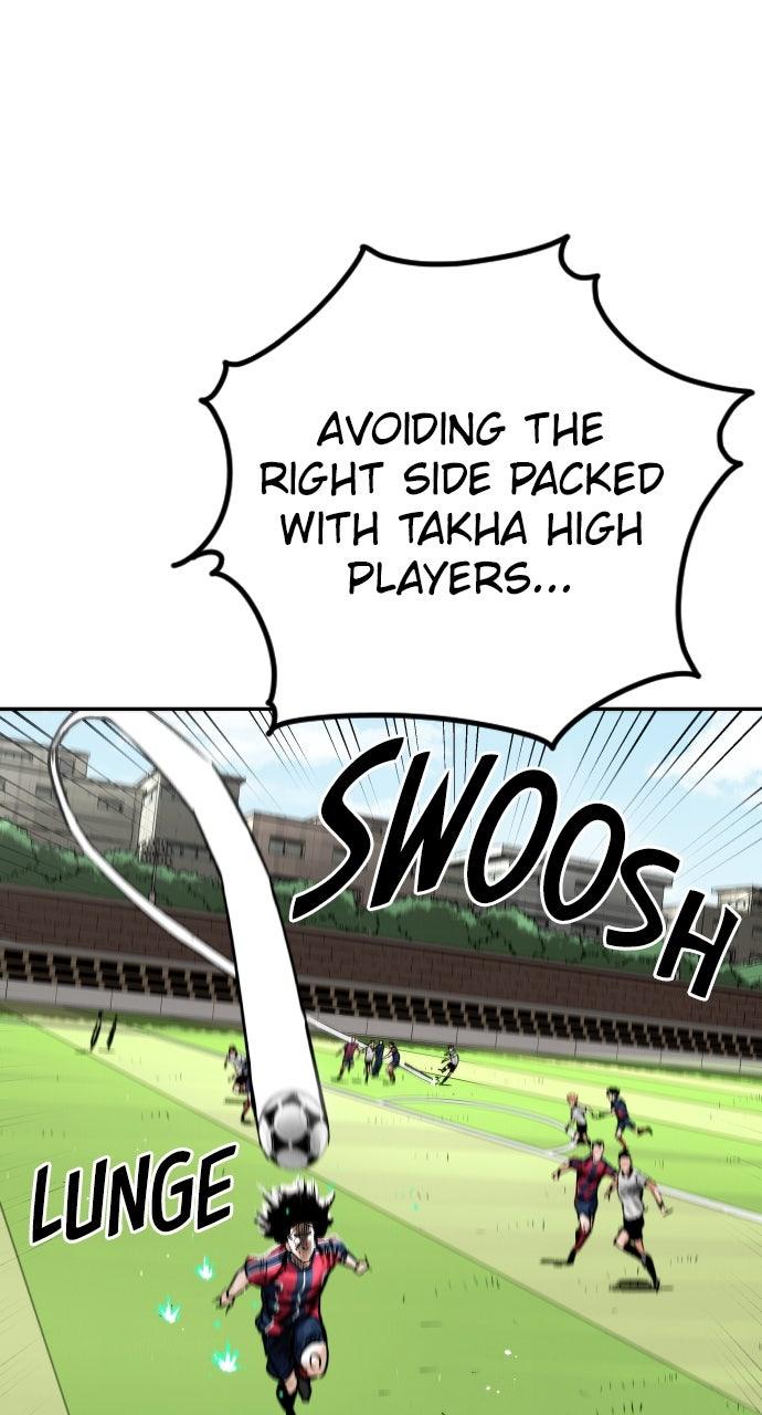 The Build Up Chap 186 - Next Chap 187