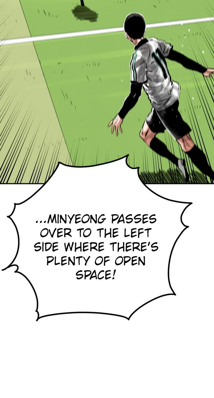 The Build Up Chap 186 - Next Chap 187