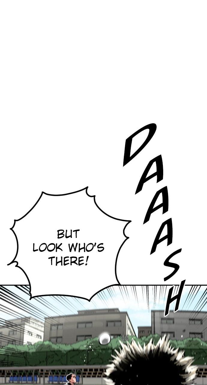 The Build Up Chap 186 - Next Chap 187