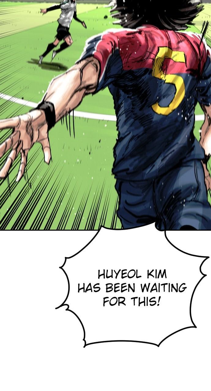 The Build Up Chap 186 - Next Chap 187