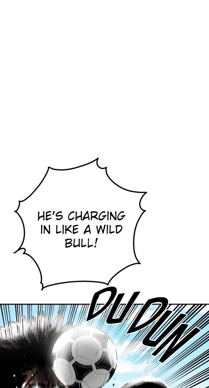 The Build Up Chap 186 - Next Chap 187