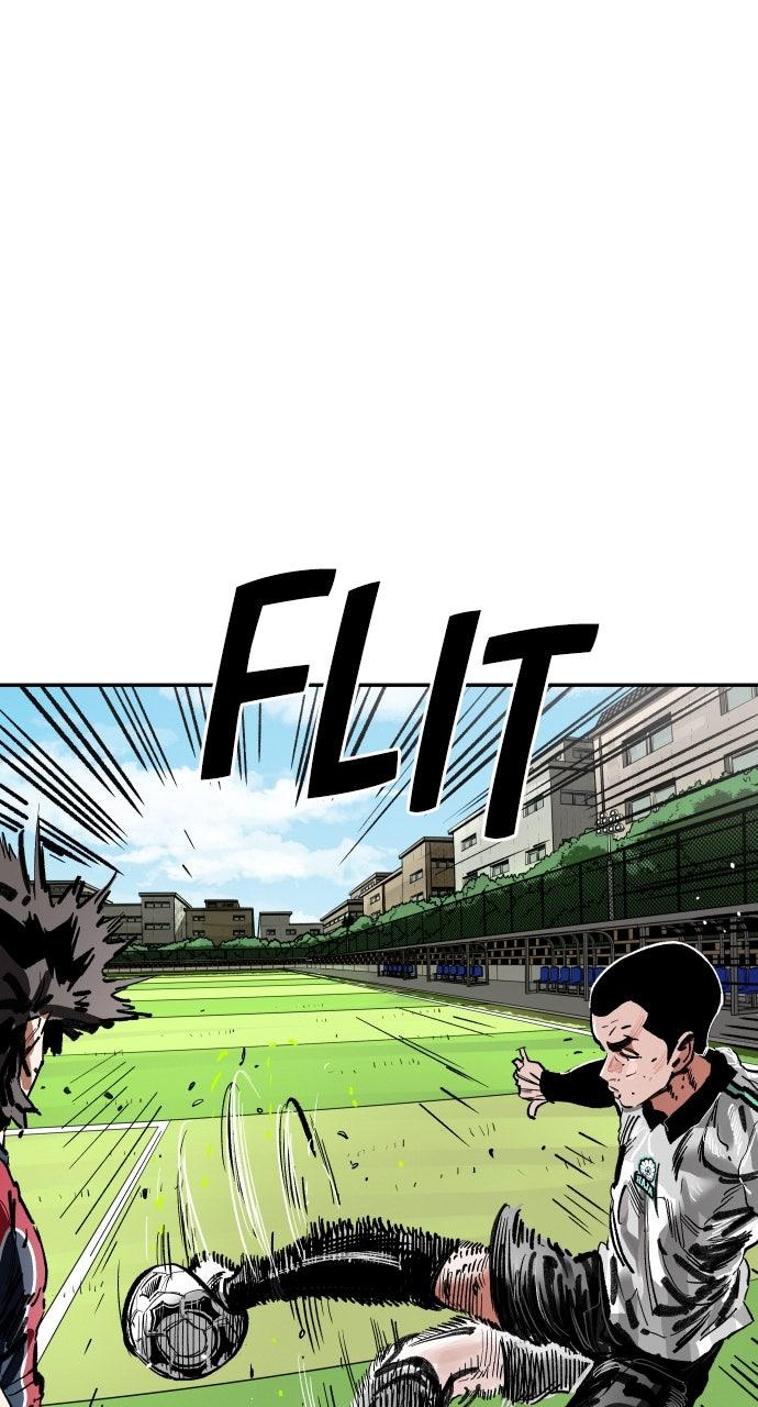 The Build Up Chap 186 - Next Chap 187