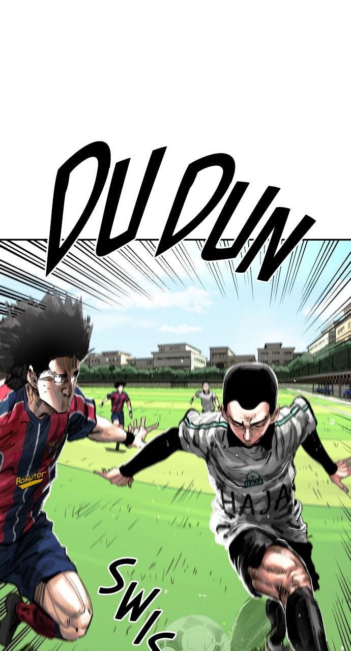 The Build Up Chap 186 - Next Chap 187