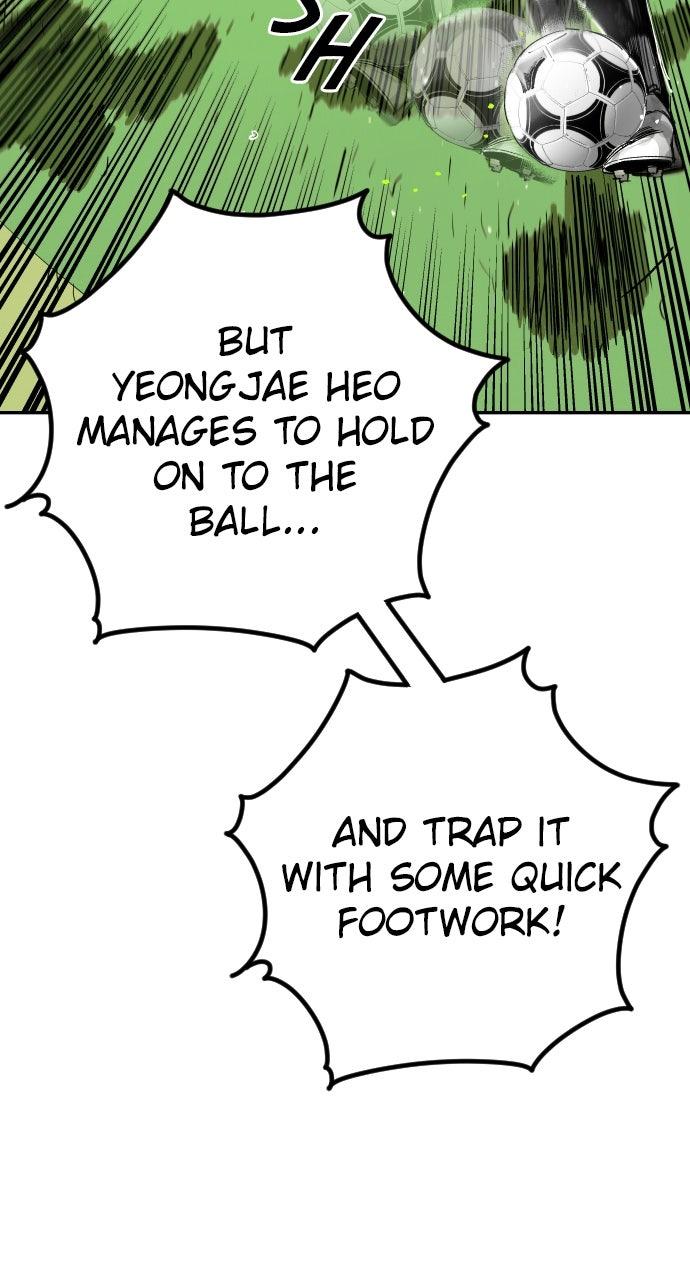 The Build Up Chap 186 - Next Chap 187