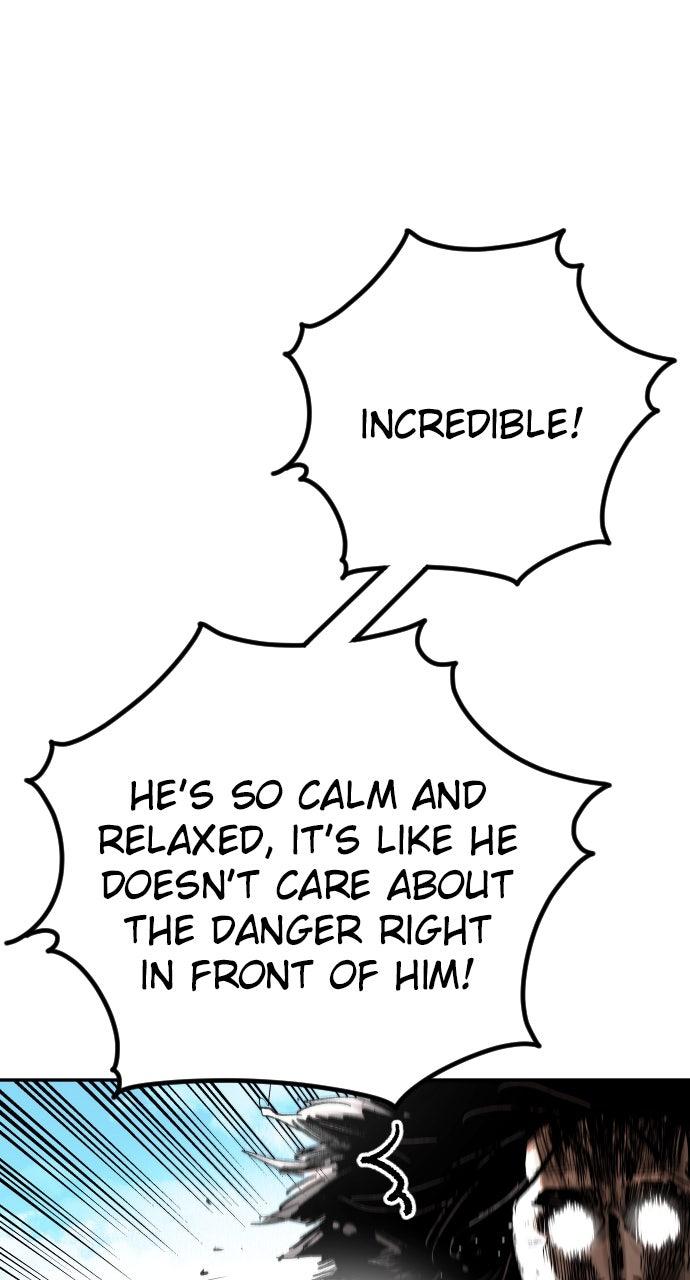 The Build Up Chap 186 - Next Chap 187
