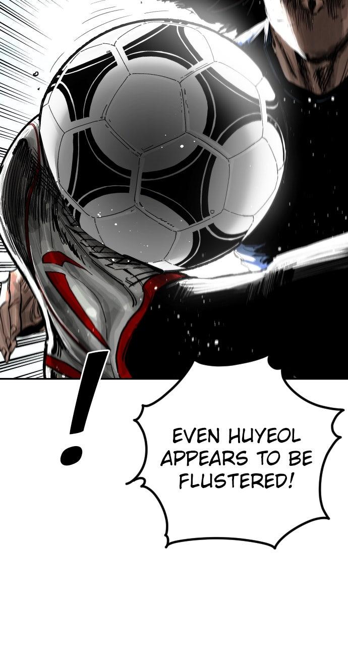 The Build Up Chap 186 - Next Chap 187