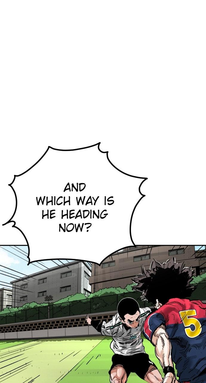 The Build Up Chap 186 - Next Chap 187