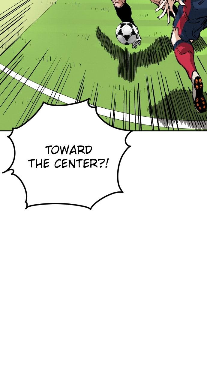 The Build Up Chap 186 - Next Chap 187