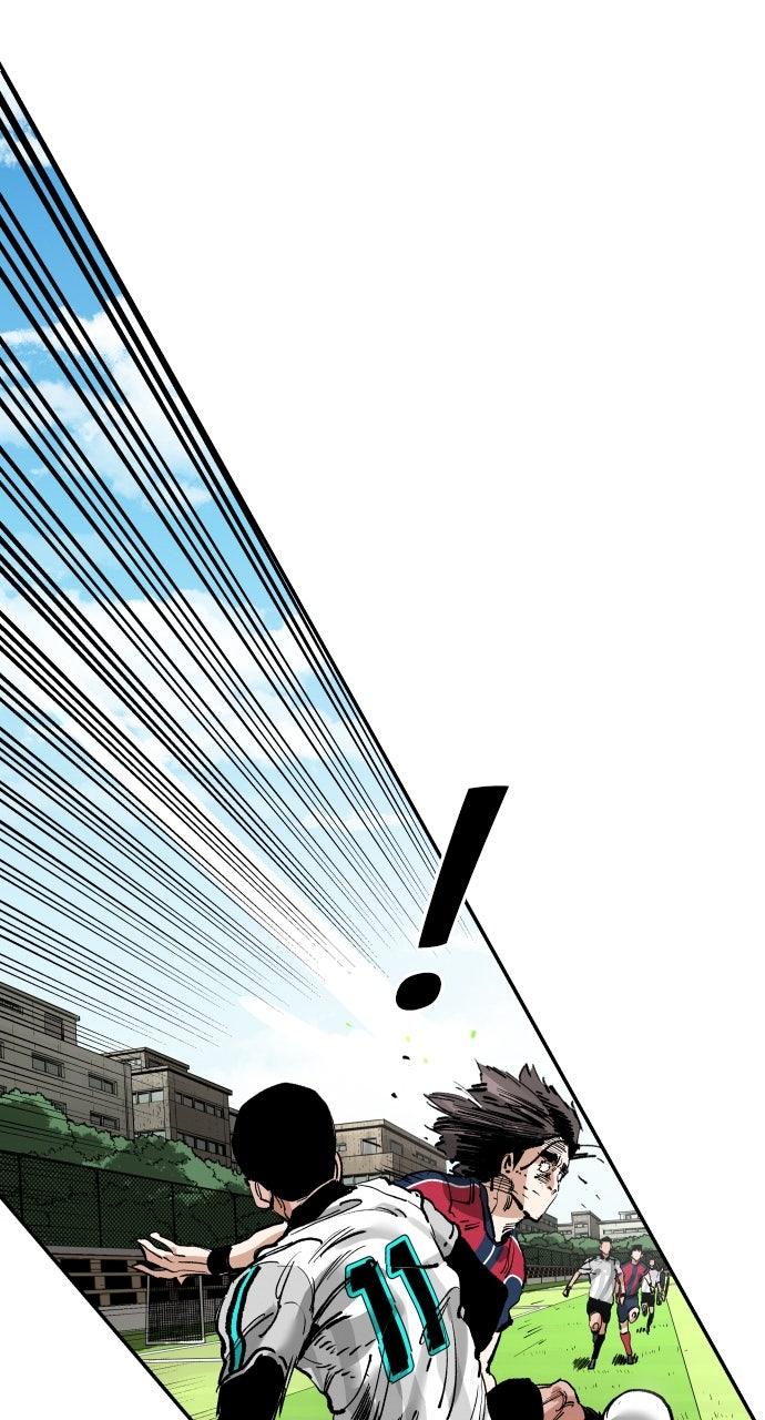 The Build Up Chap 186 - Next Chap 187