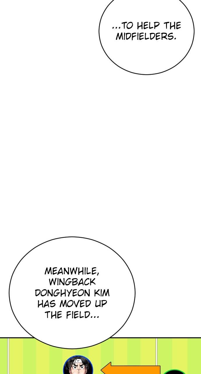 The Build Up Chap 186 - Next Chap 187