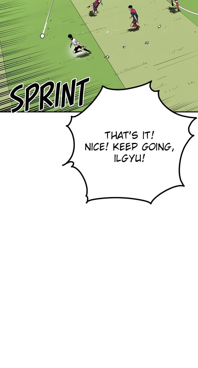 The Build Up Chap 186 - Next Chap 187