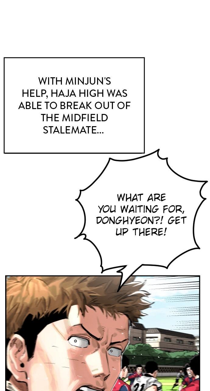 The Build Up Chap 186 - Next Chap 187