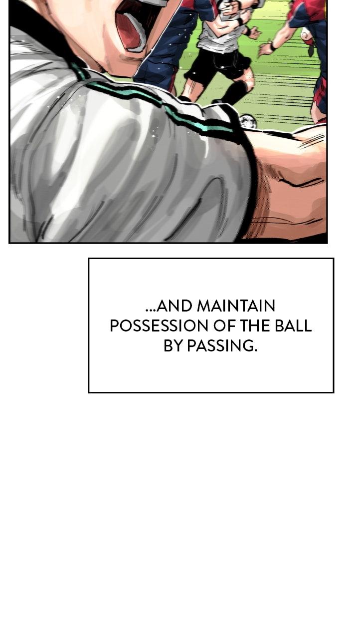 The Build Up Chap 186 - Next Chap 187