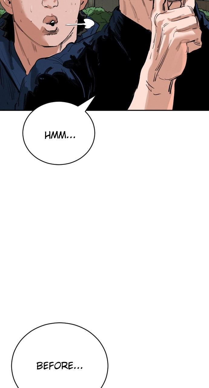 The Build Up Chap 186 - Next Chap 187