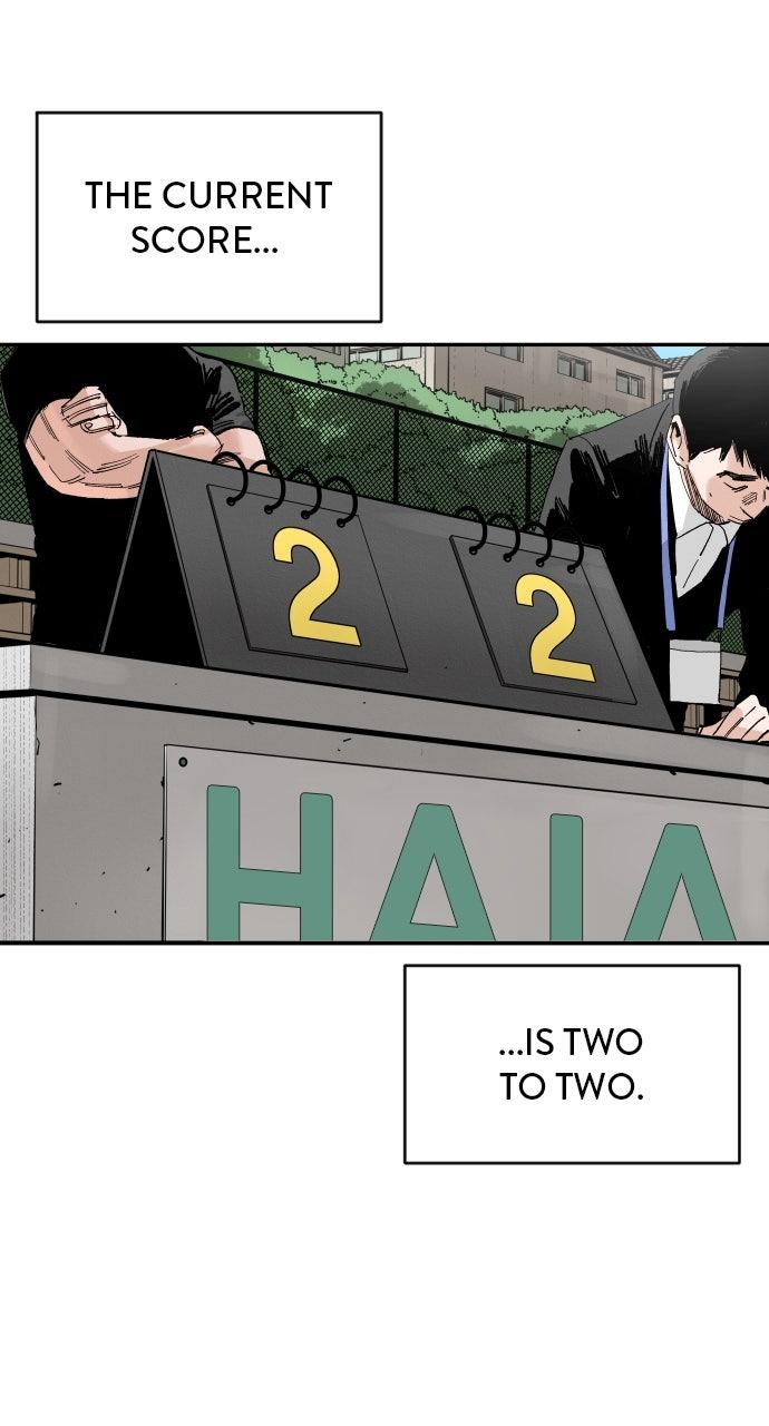 The Build Up Chap 186 - Next Chap 187