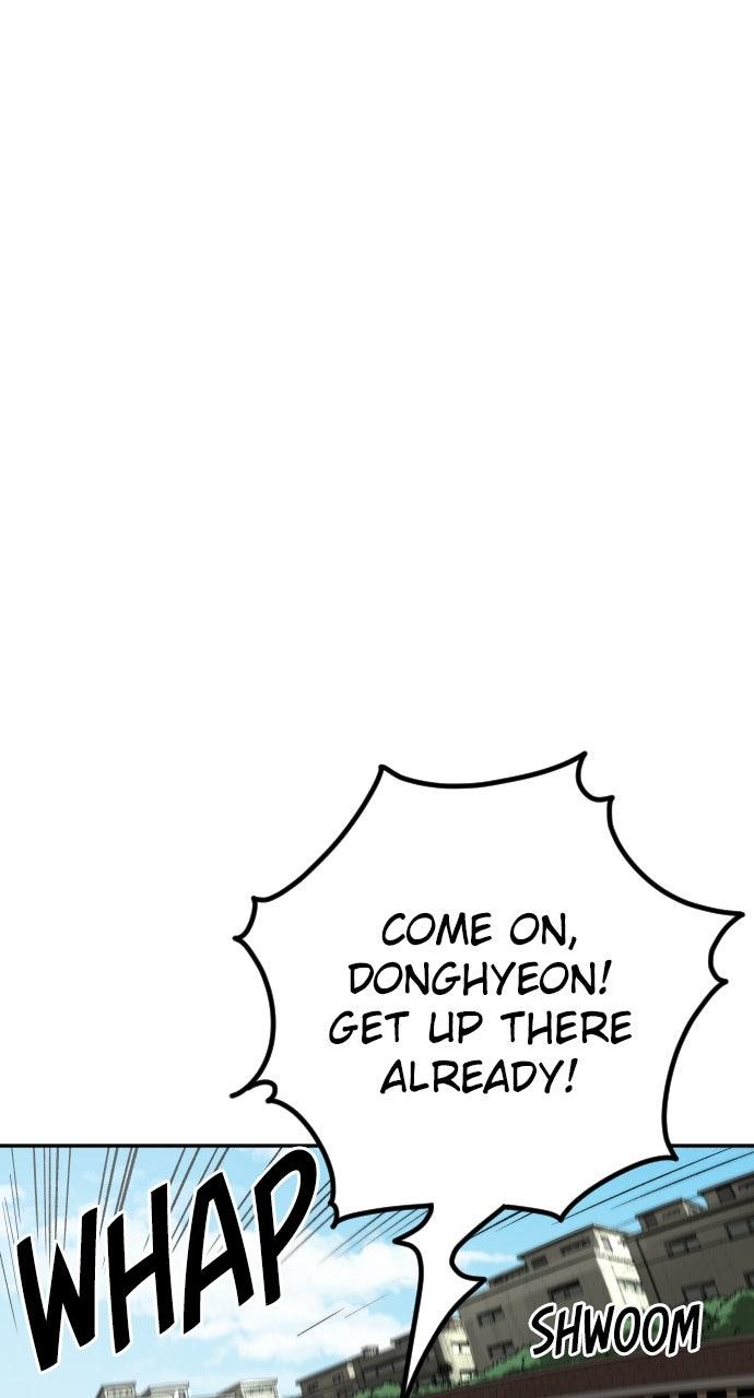 The Build Up Chap 186 - Next Chap 187