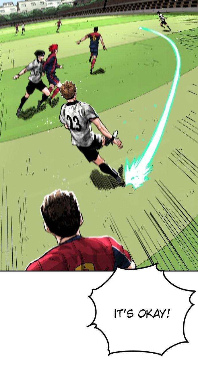 The Build Up Chap 186 - Next Chap 187