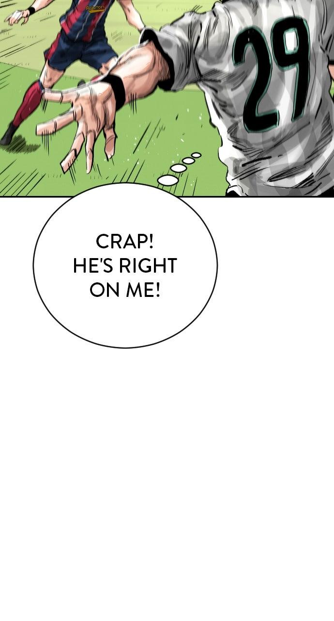 The Build Up Chap 186 - Next Chap 187