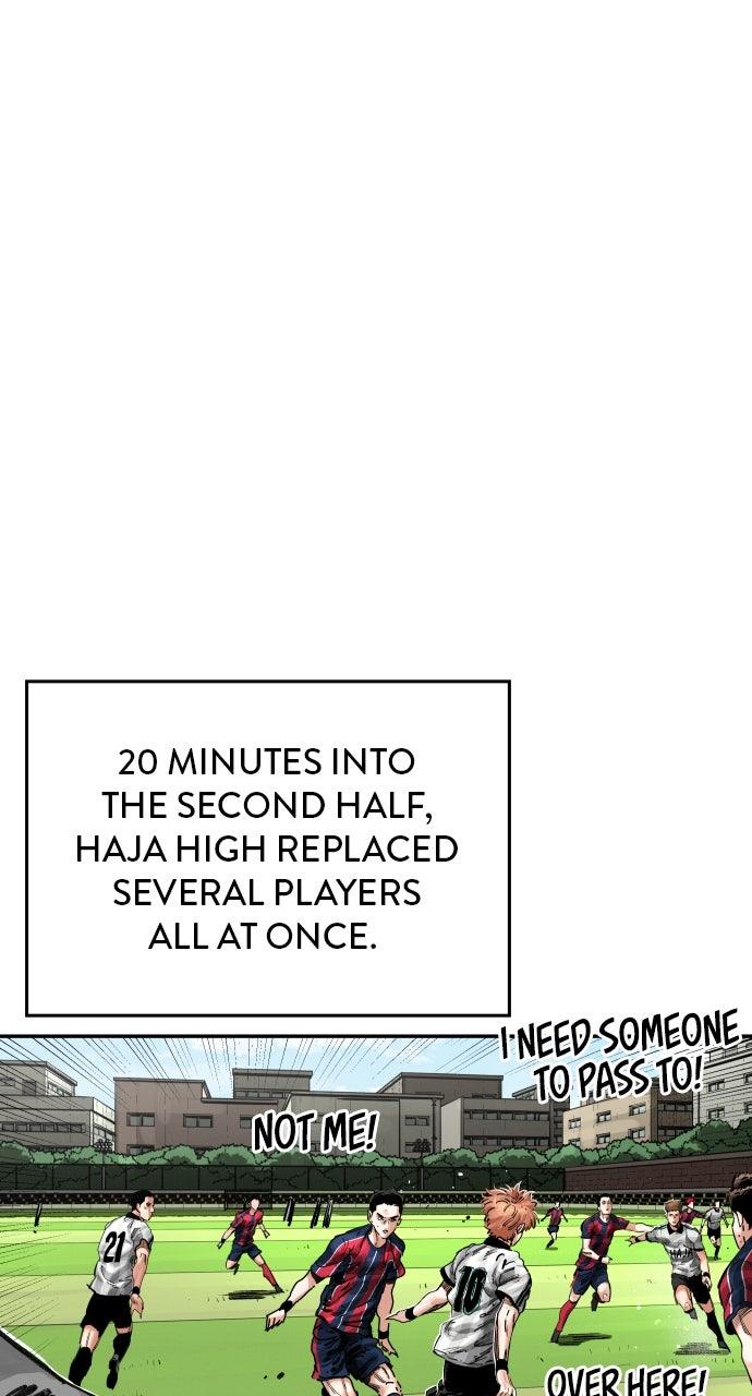 The Build Up Chap 186 - Next Chap 187