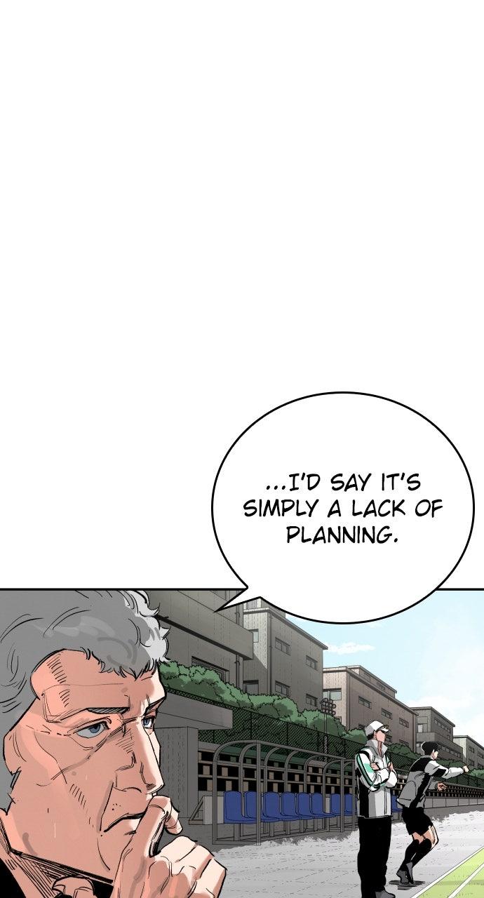 The Build Up Chap 186 - Next Chap 187