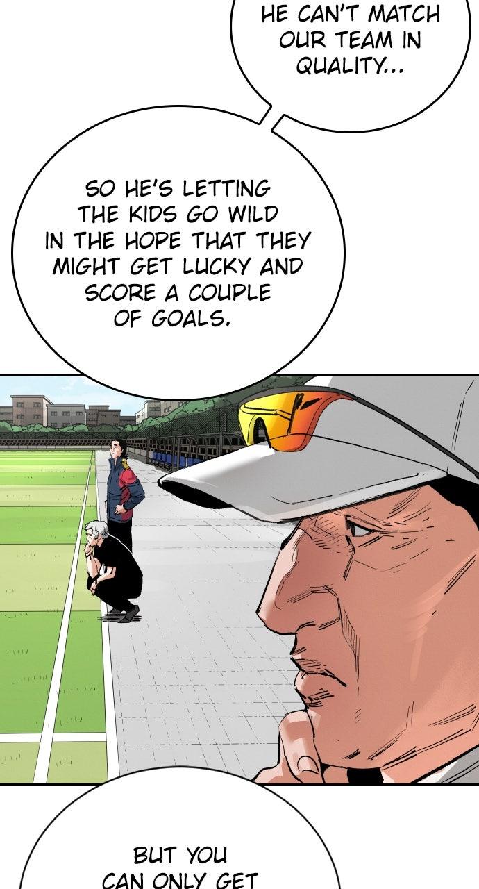 The Build Up Chap 186 - Next Chap 187