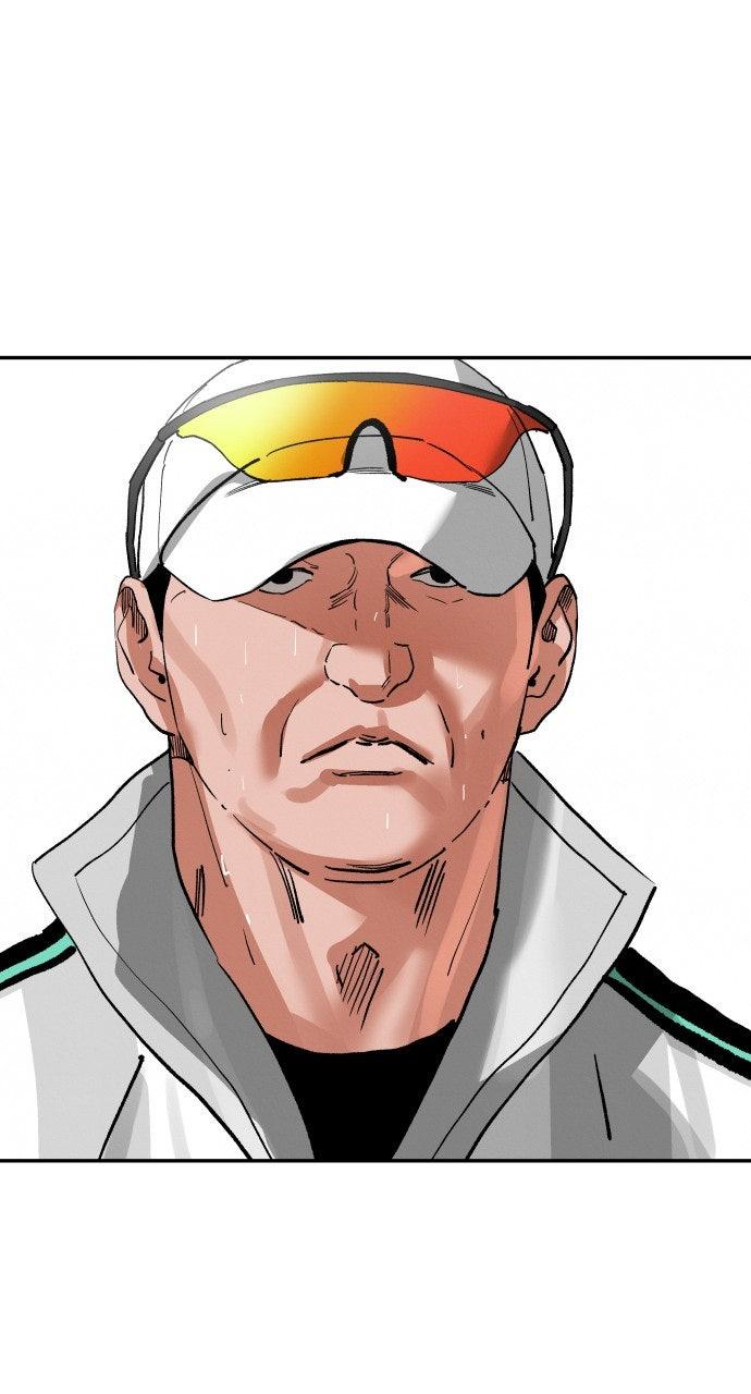 The Build Up Chap 188 - Next Chap 189